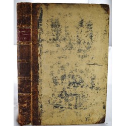 The Independent Chronicle & Universal Advertiser (109 issues), J. Russell's Gazette (9 issues) The Boston Gazette (2 issues), Columbian Centinel (20 issues), Boston Gazette and Republican Journal (12 issues)  (152 issues total)